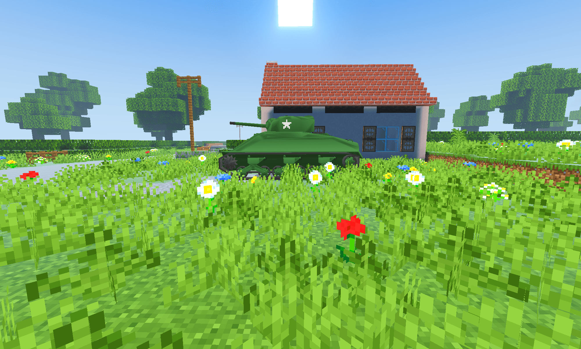 Warblocks : Warthunder preview image 2
