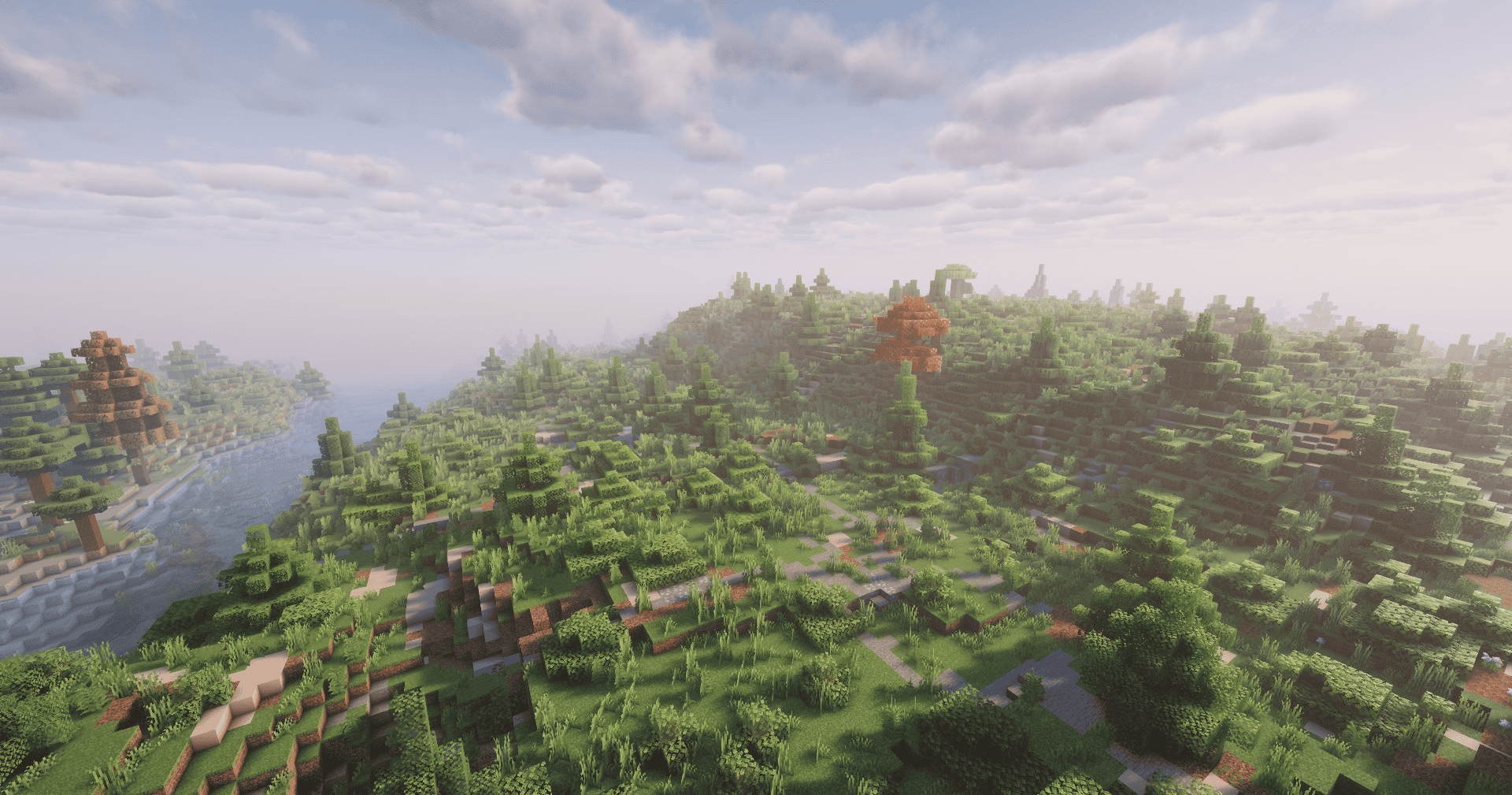 Magic's Ascension game screenshot