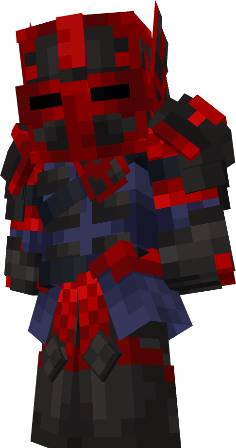 Thumbnail Chevalier Armor provides diamond tier stats, but with lower toughness.