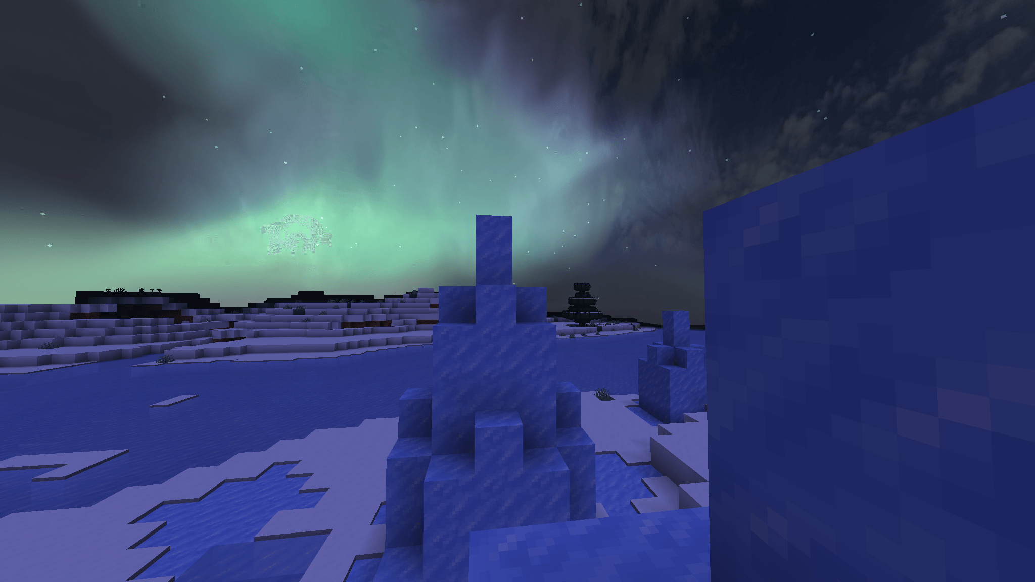 reiner2009's hyper realistic sky - Gallery - Minecraft Resource Packs ...