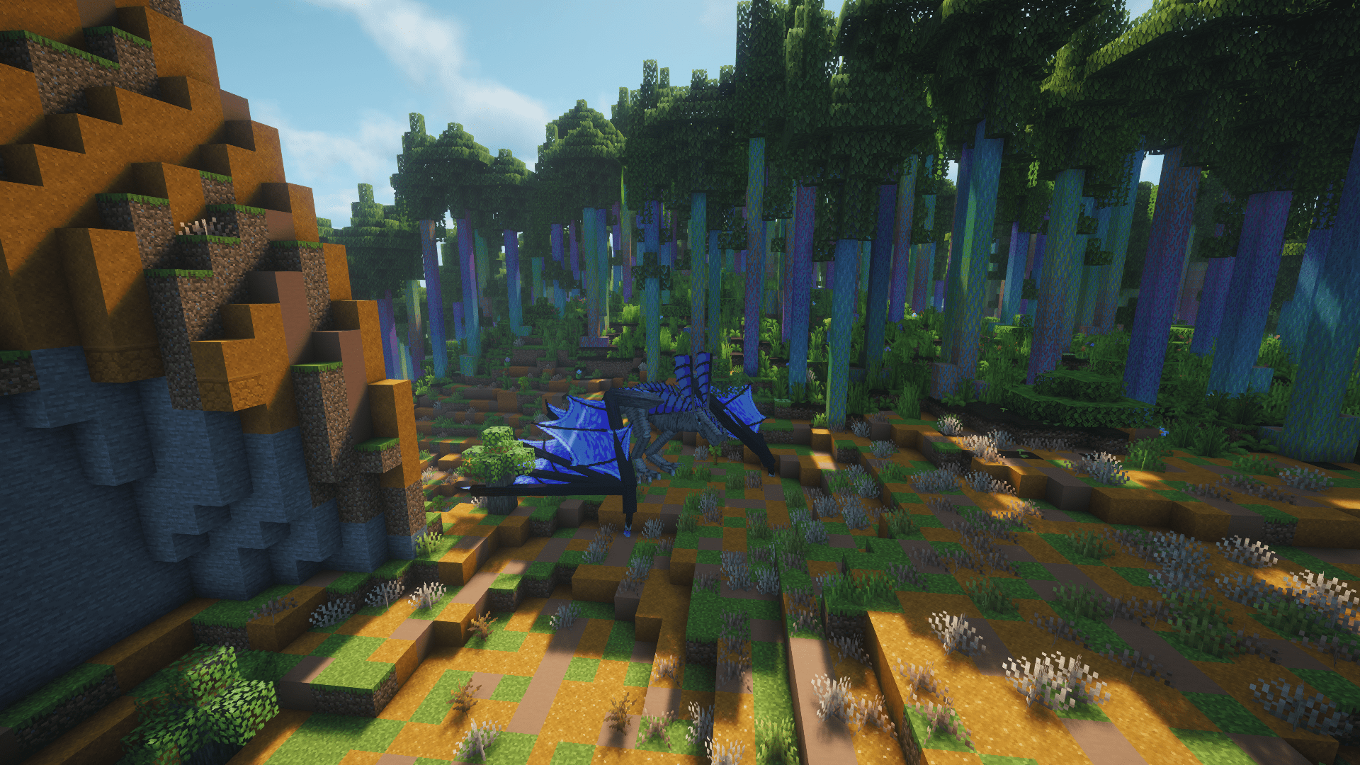 Thumbnail New entities