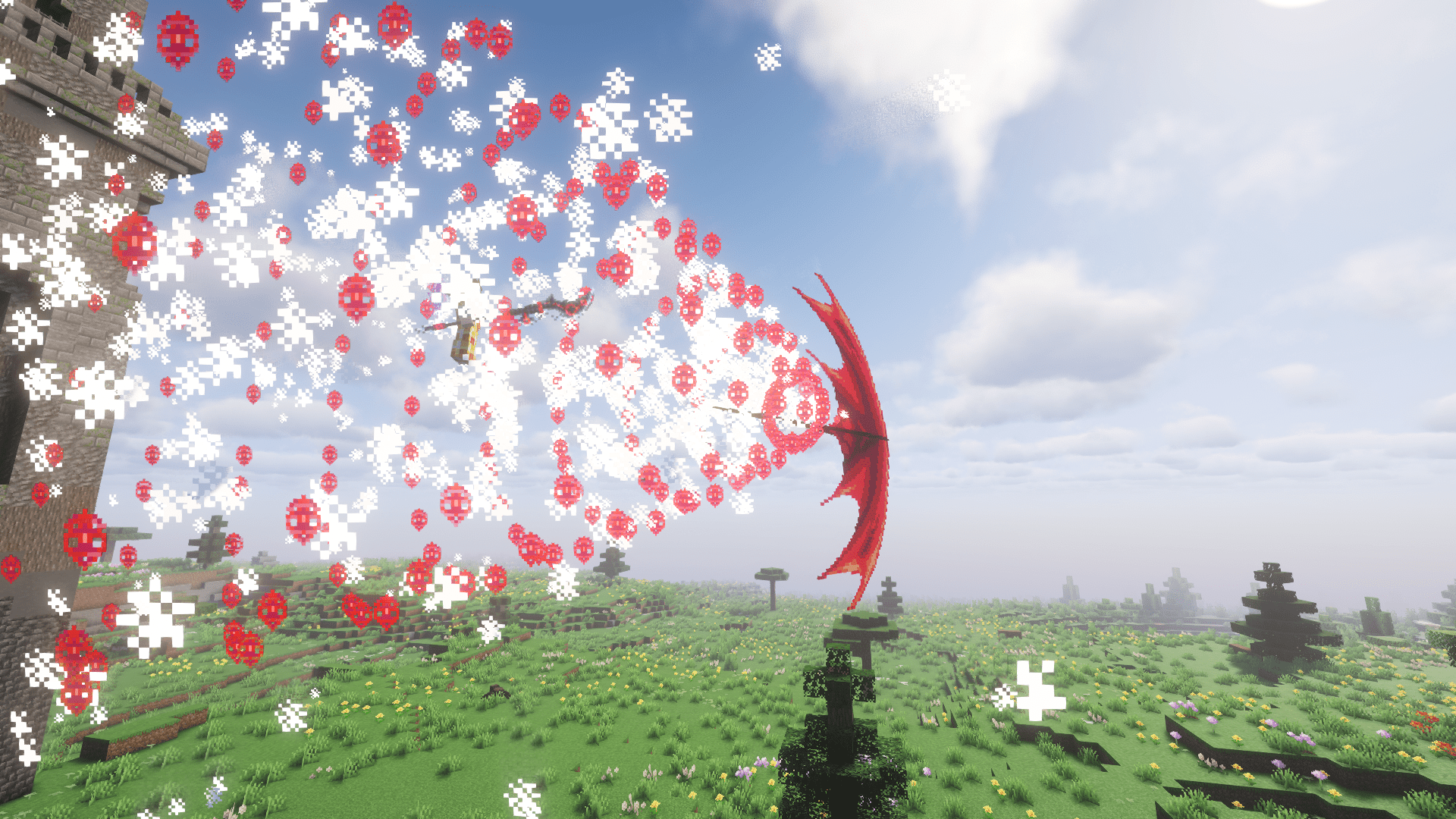 Thumbnail New Abilities