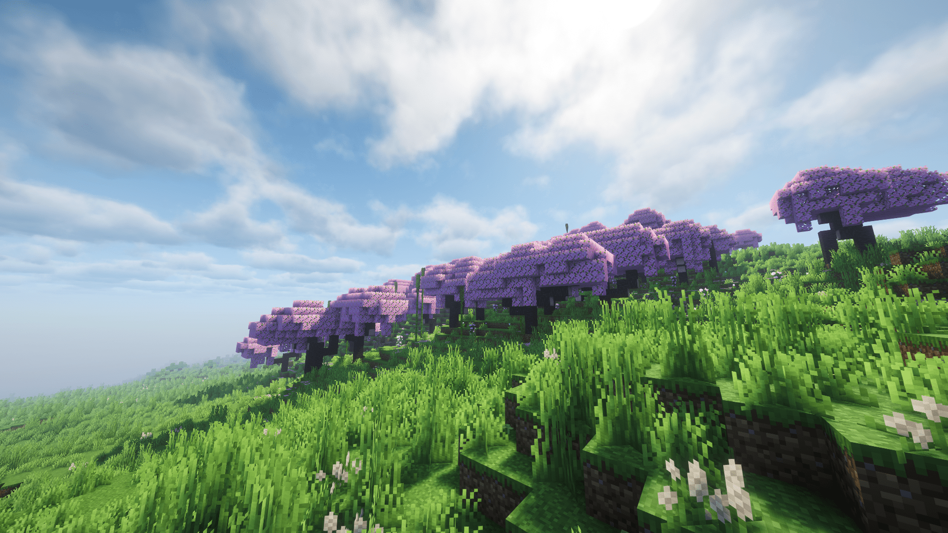 Thumbnail Beautiful Landscape