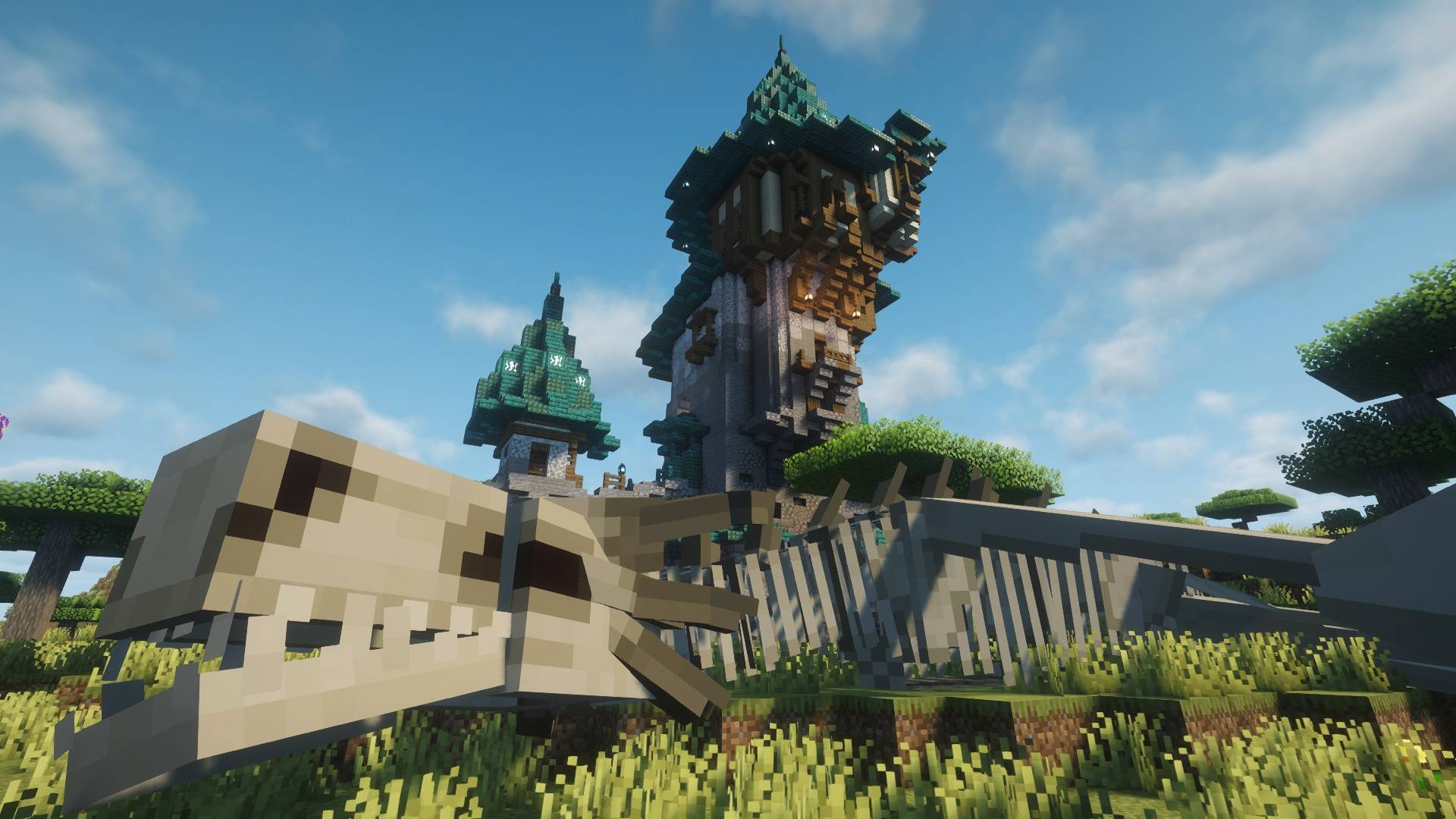 Dragonskelet Tower.jpg