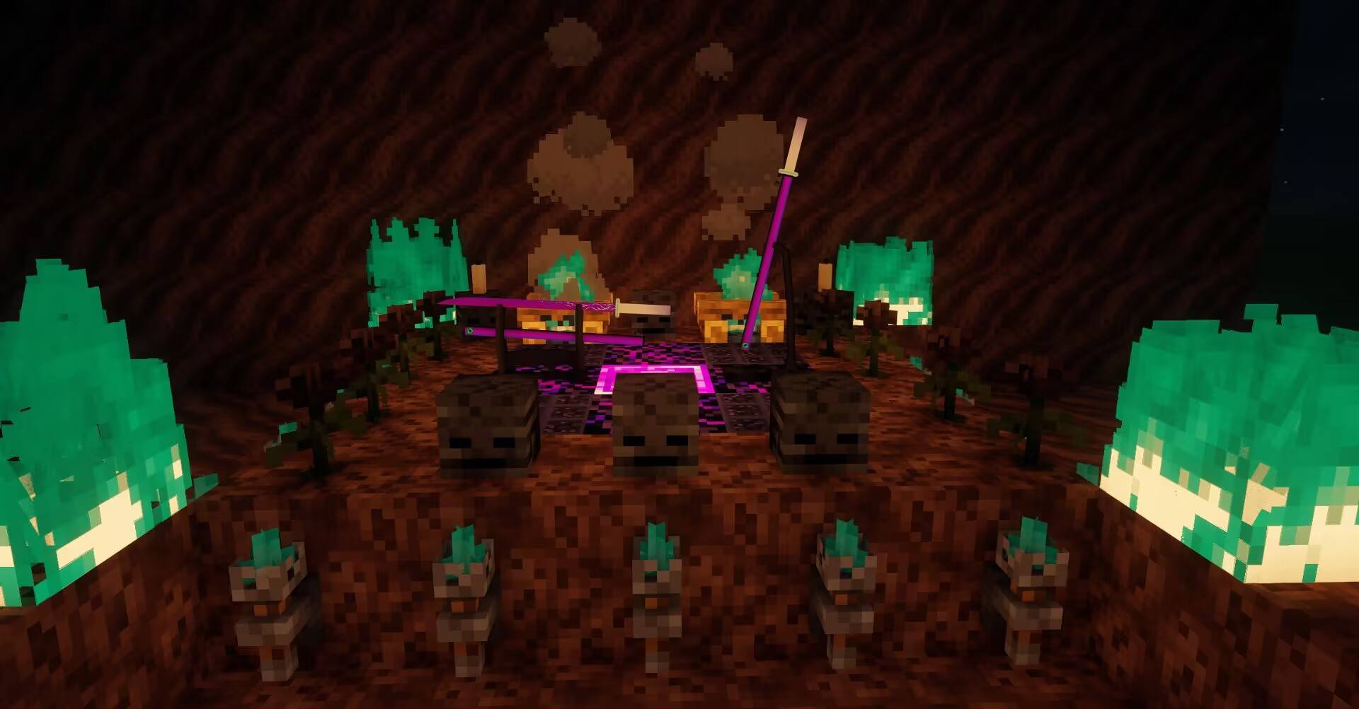 Stellar Decay - Minecraft Mods - CurseForge