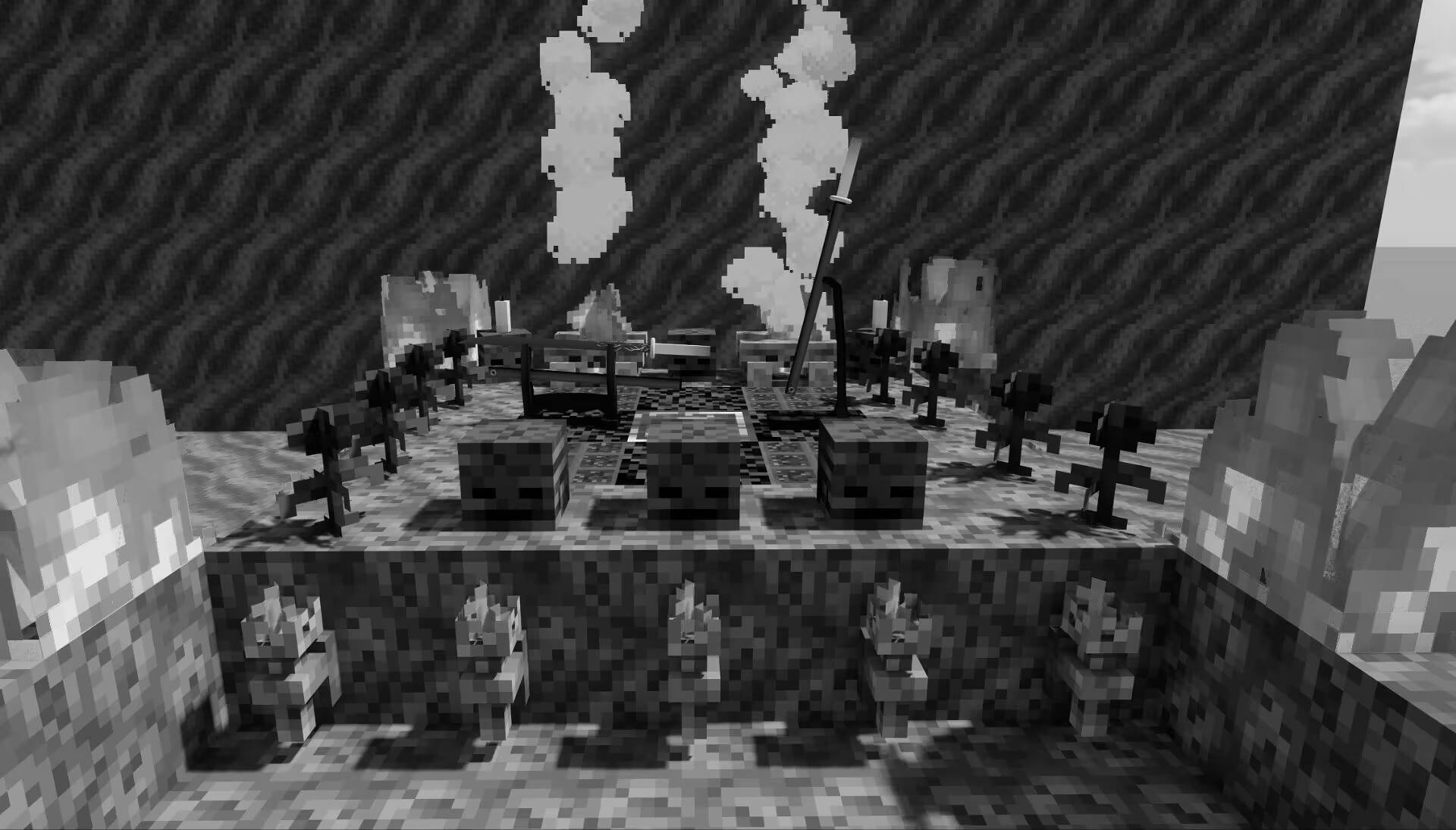 Stellar Decay - Minecraft Mods - CurseForge