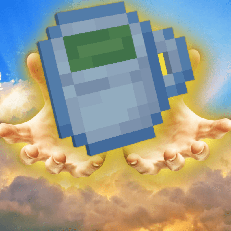 Green tea totem.png