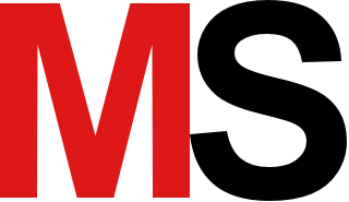 MyServer Logo