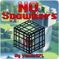 NoSpawners