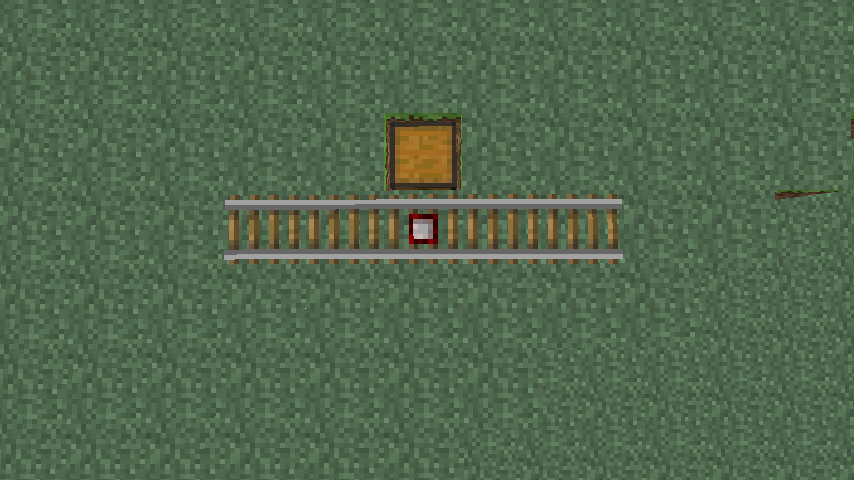 <p>What it looks like from a linear view</p>