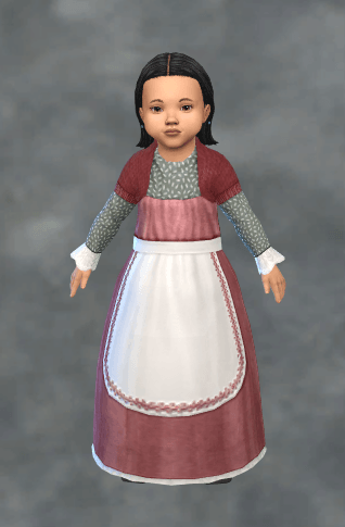 Toddler