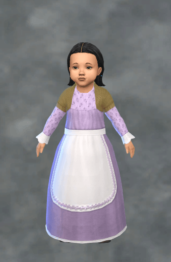 Toddler