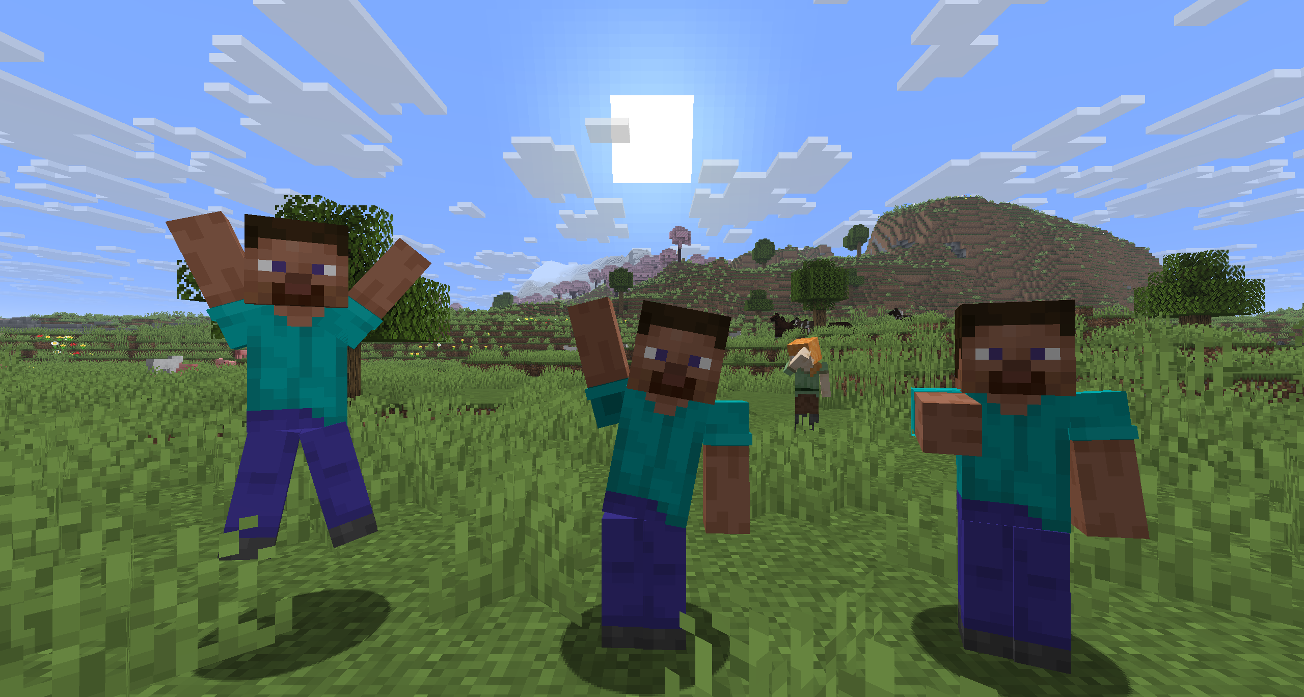 Motion Capture - Emotecraft Compatibility Layer - Minecraft Mods ...