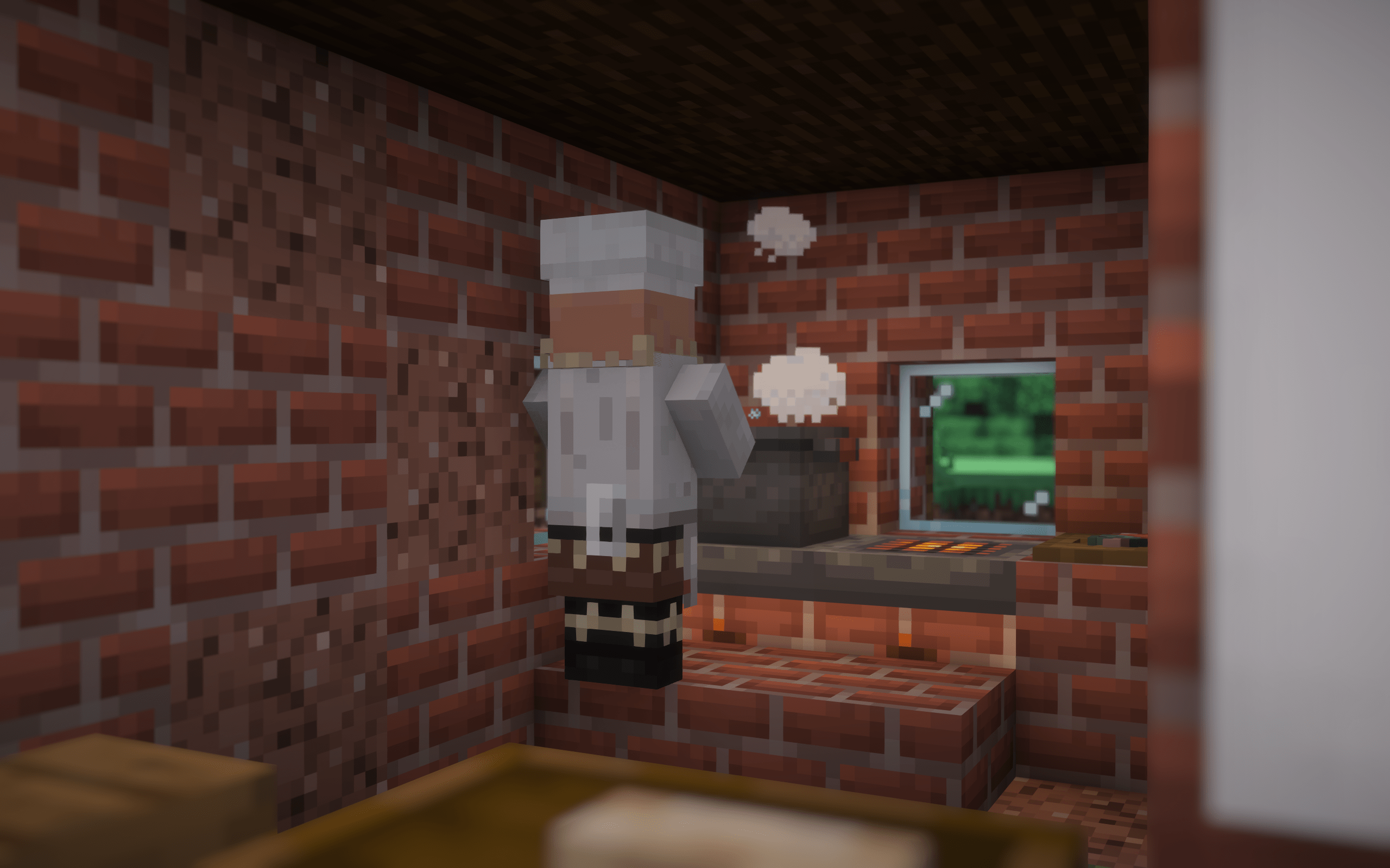Thumbnail Viking Meal
