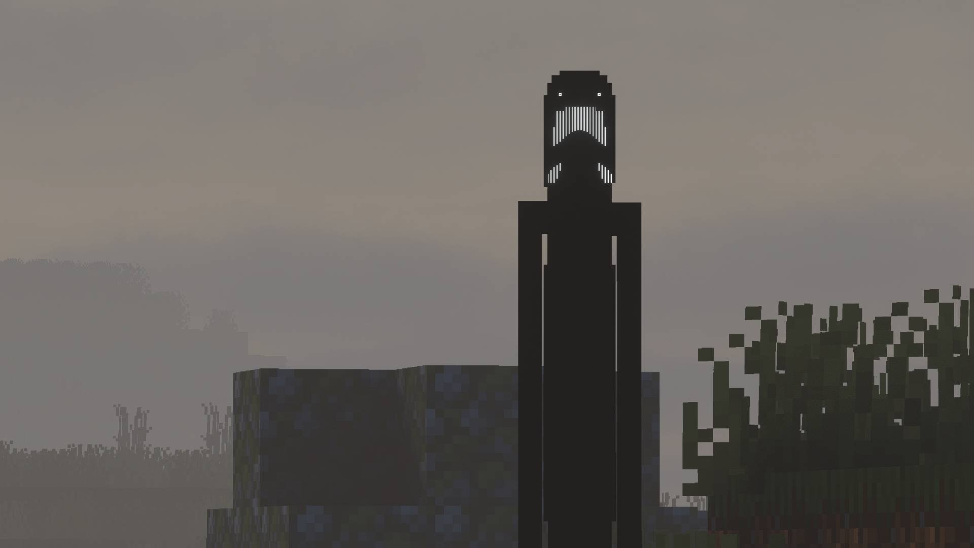 Thumbnail Don't. Look. At. It.