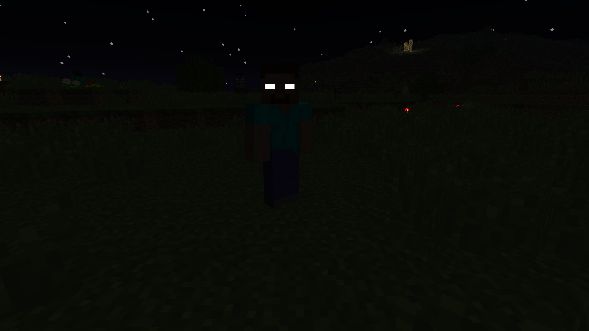 Herobrine
