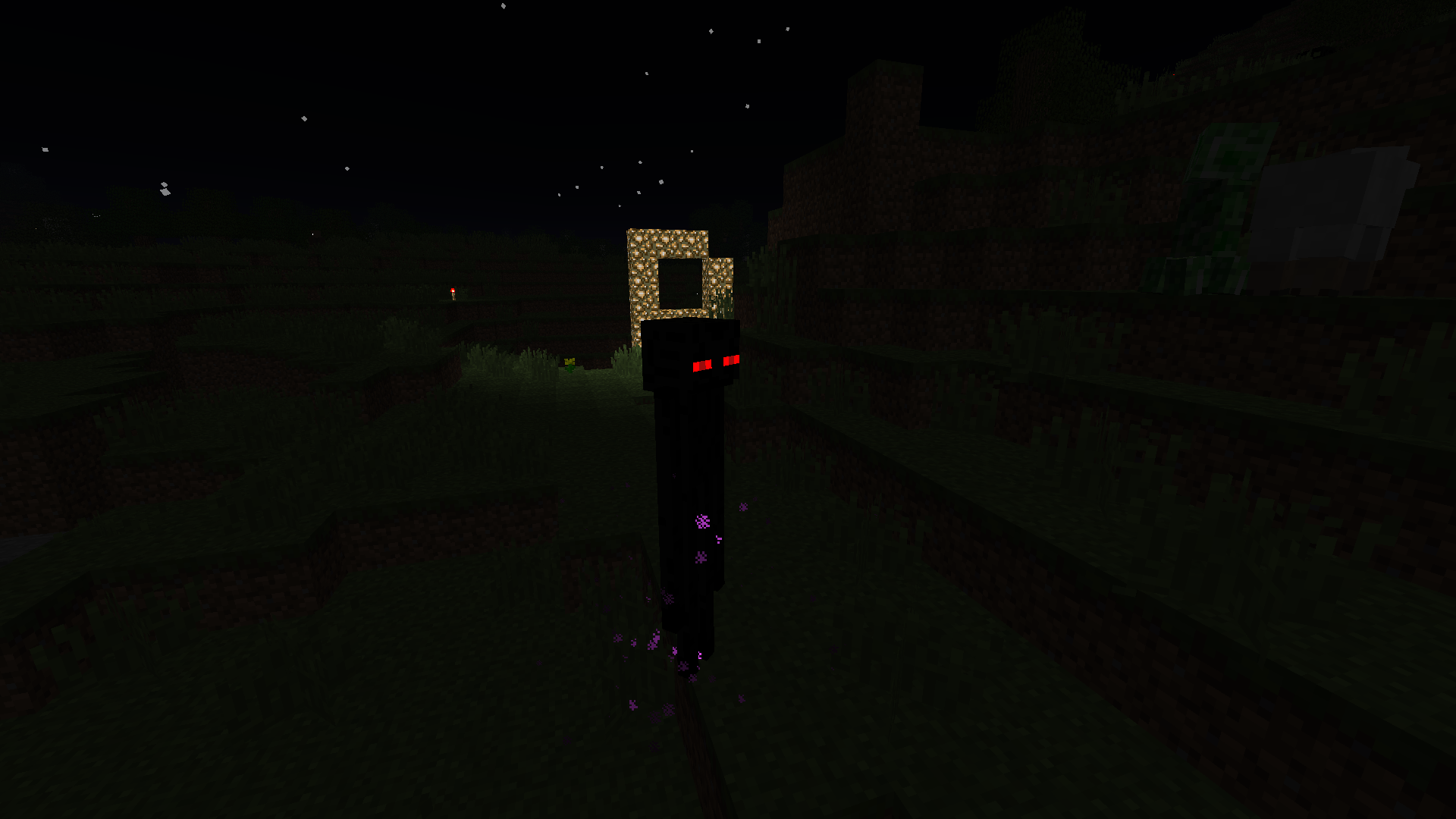 Enderbrine