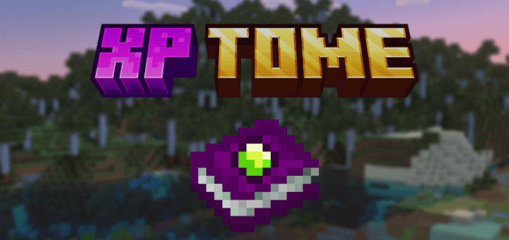 XP Tome