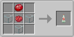 Thumbnail Crafting Recipe! This is the blank bottle of Nuka Cola, you get it by crafting or drinking Nuka Cola!