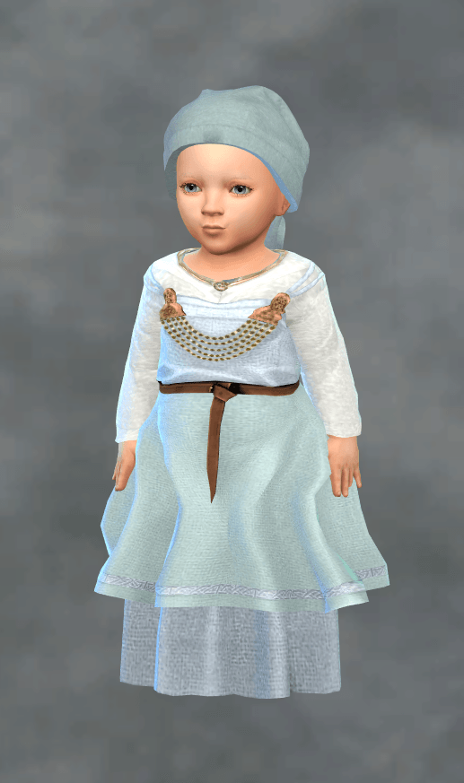 Now also for infants!