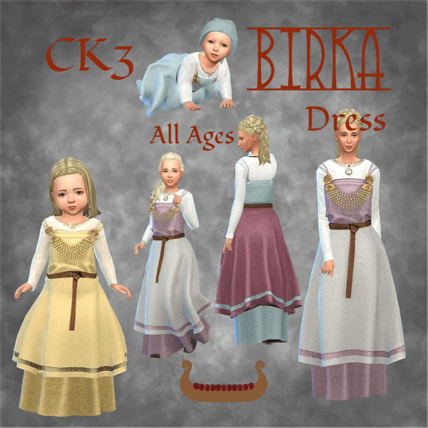 All ages