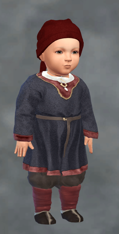 Infant