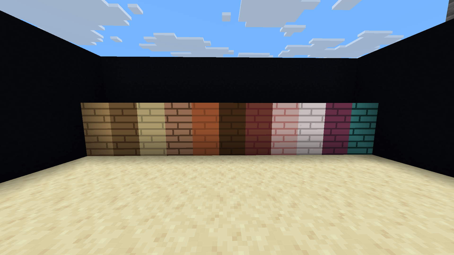 Planks