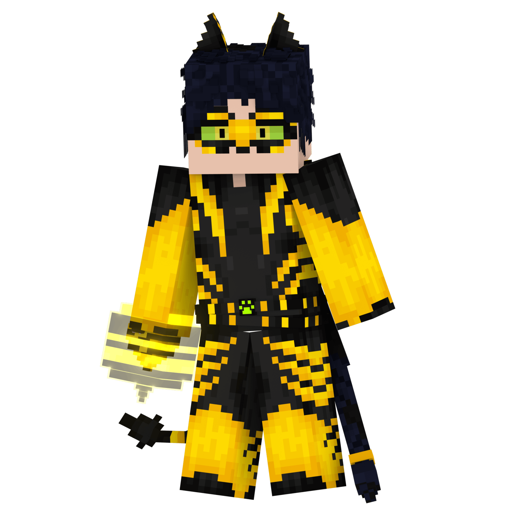 Thumbnail Pose made by JoQa!