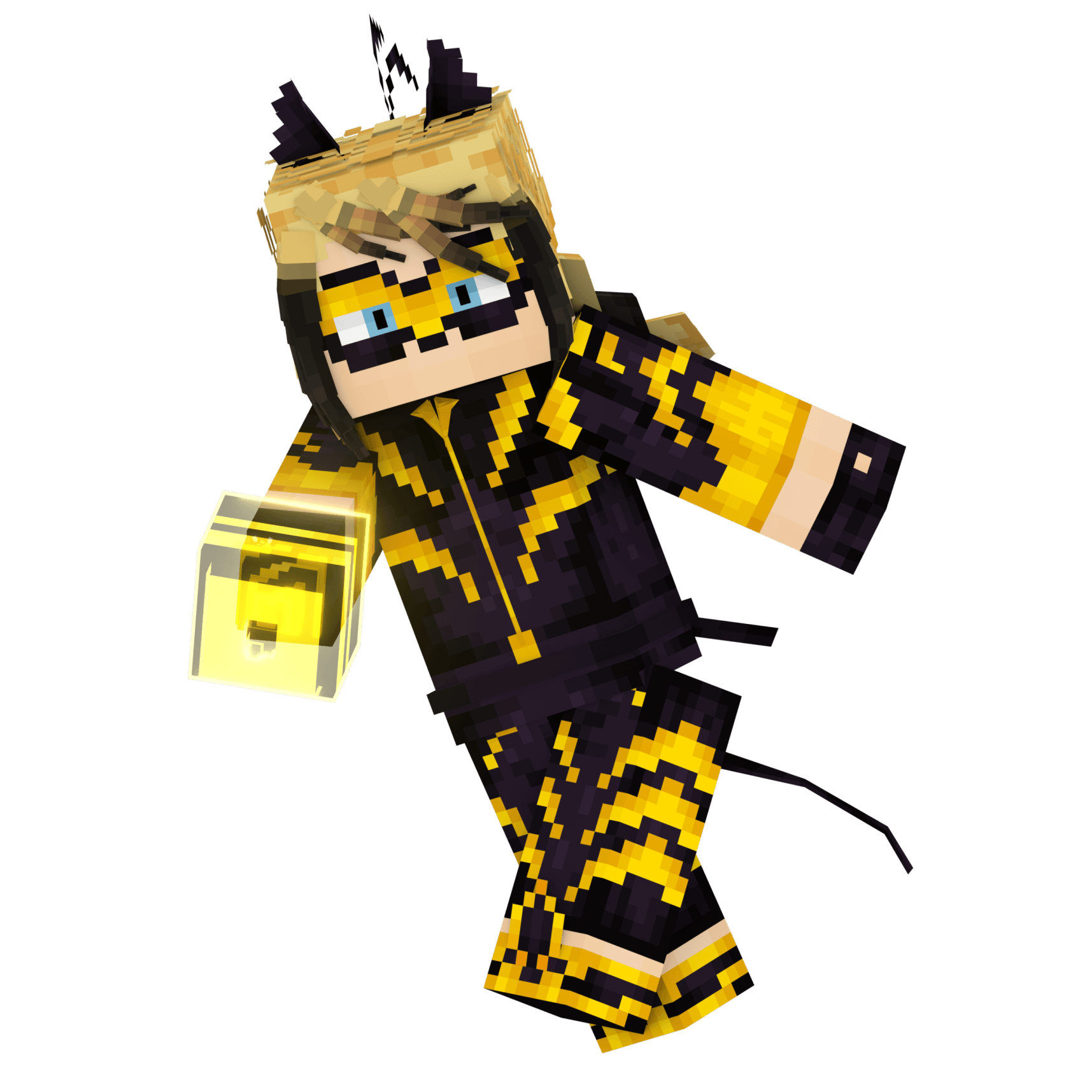 Thumbnail Pose made by JoQa!