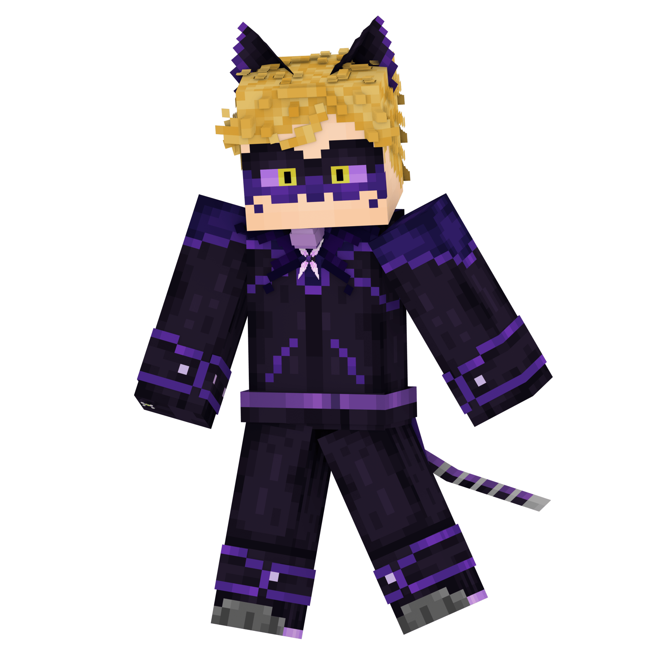 Thumbnail Pose made by JoQa!