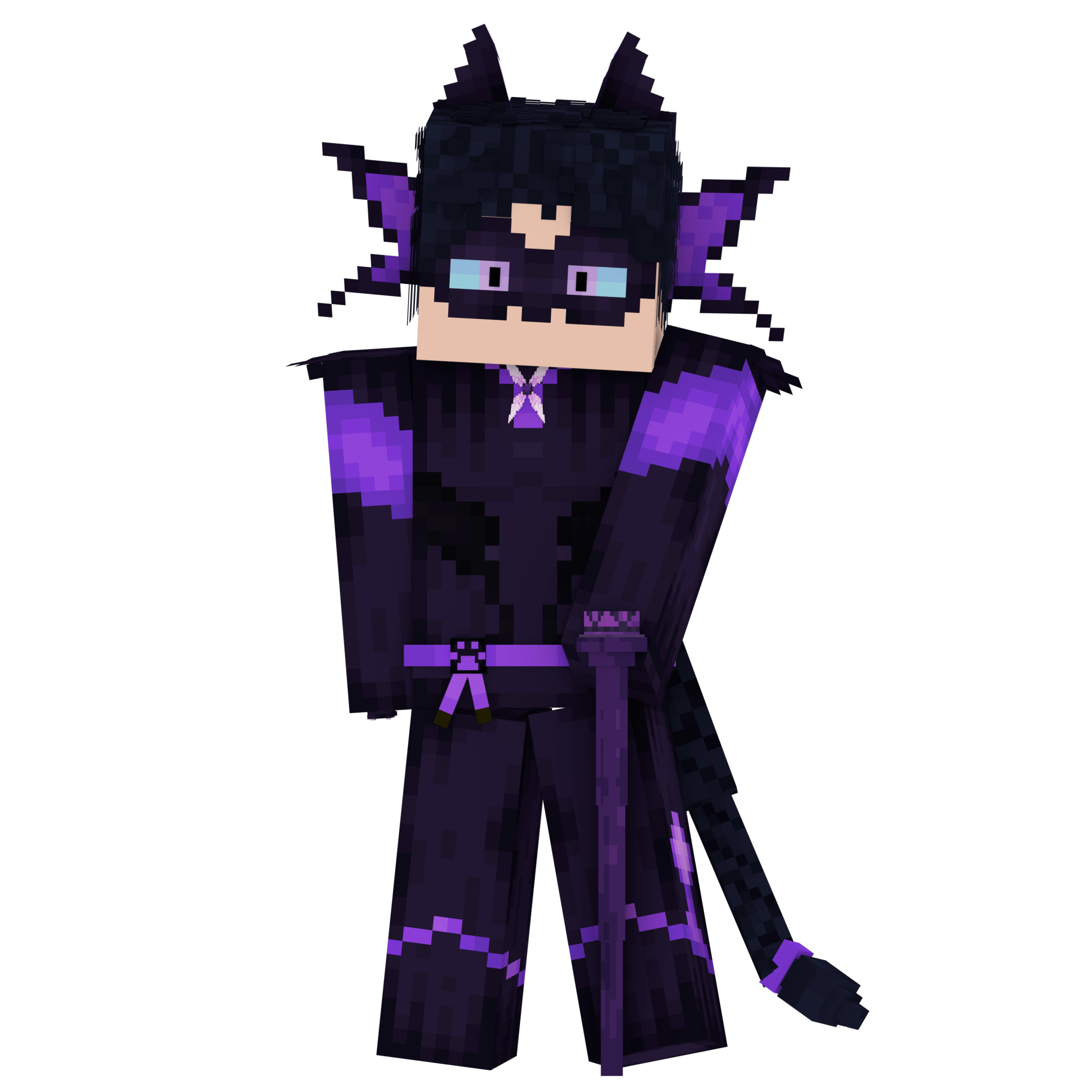 Thumbnail Pose made by JoQa!
