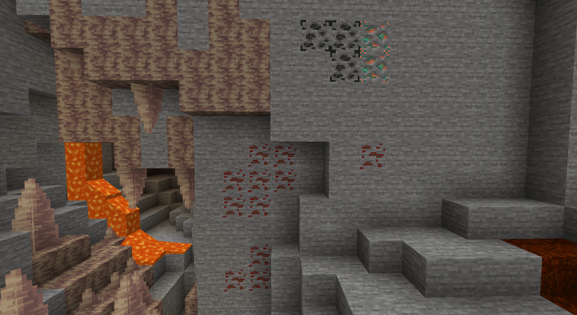 New Bean Ore