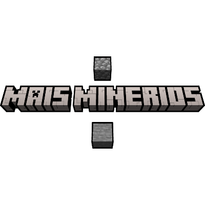 Mais Minérios