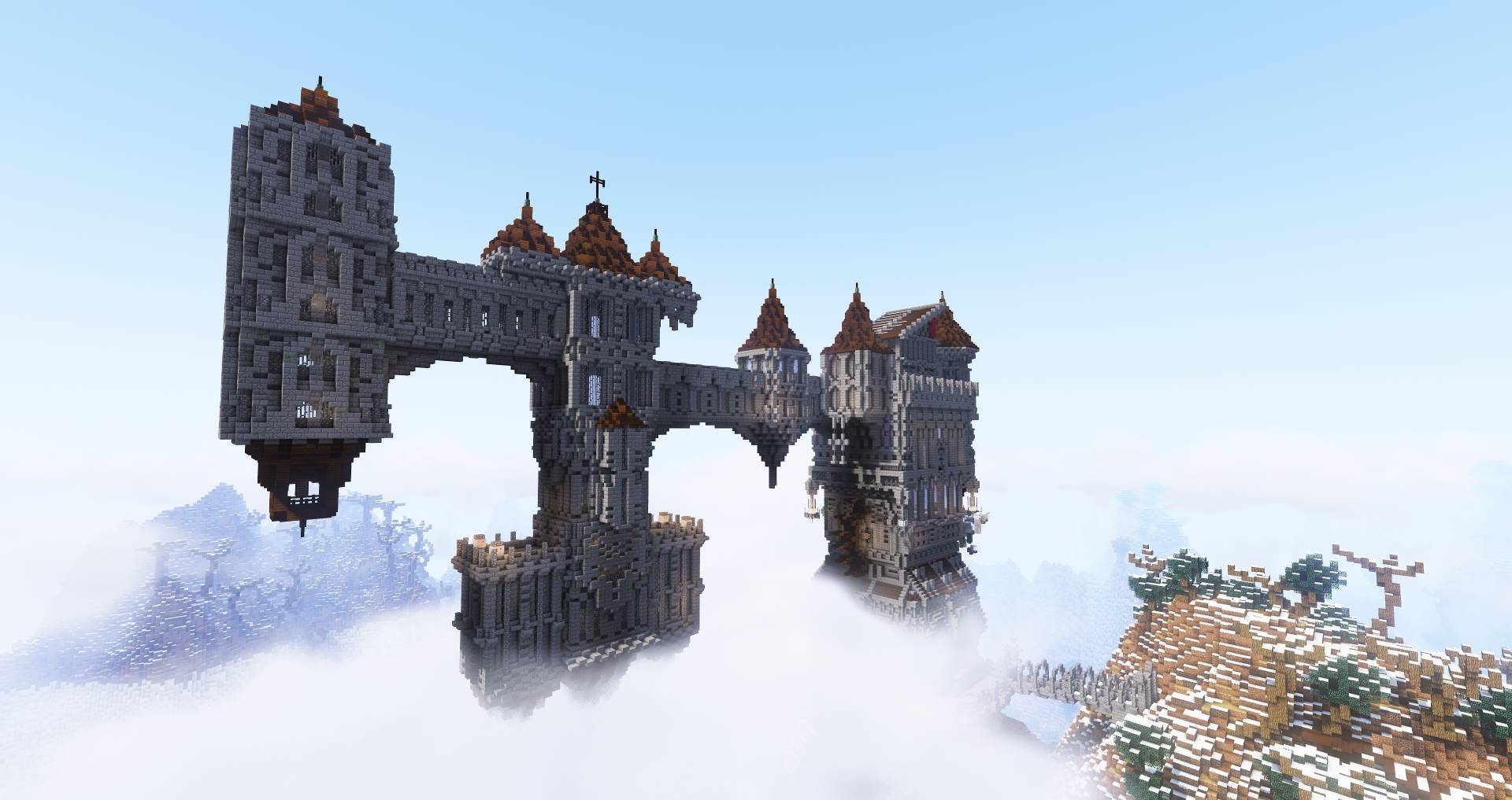 Castle Viduus