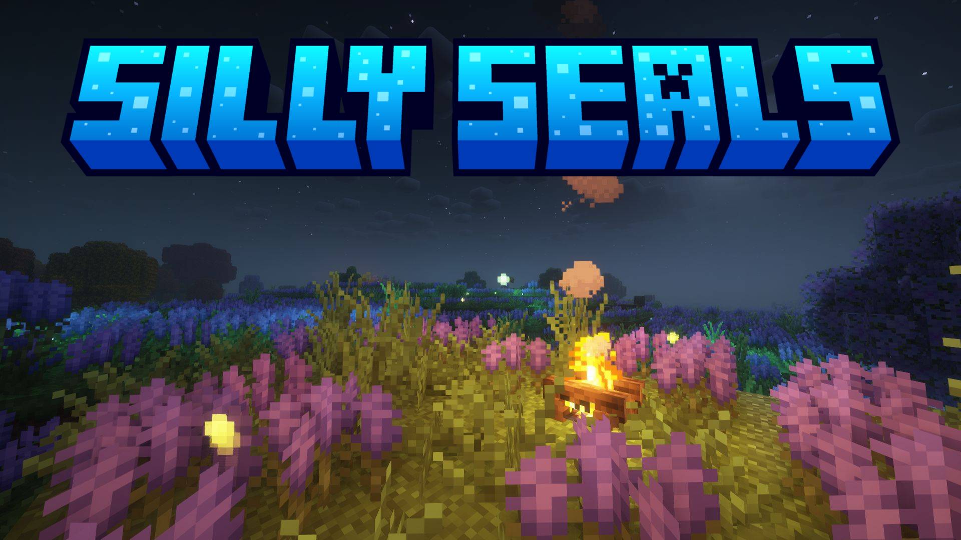 Silly Seals - A Cozy Adventure game screenshot