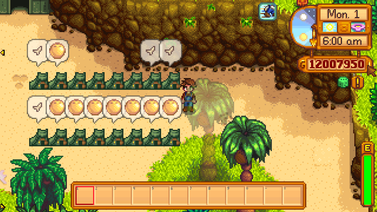 Ingame