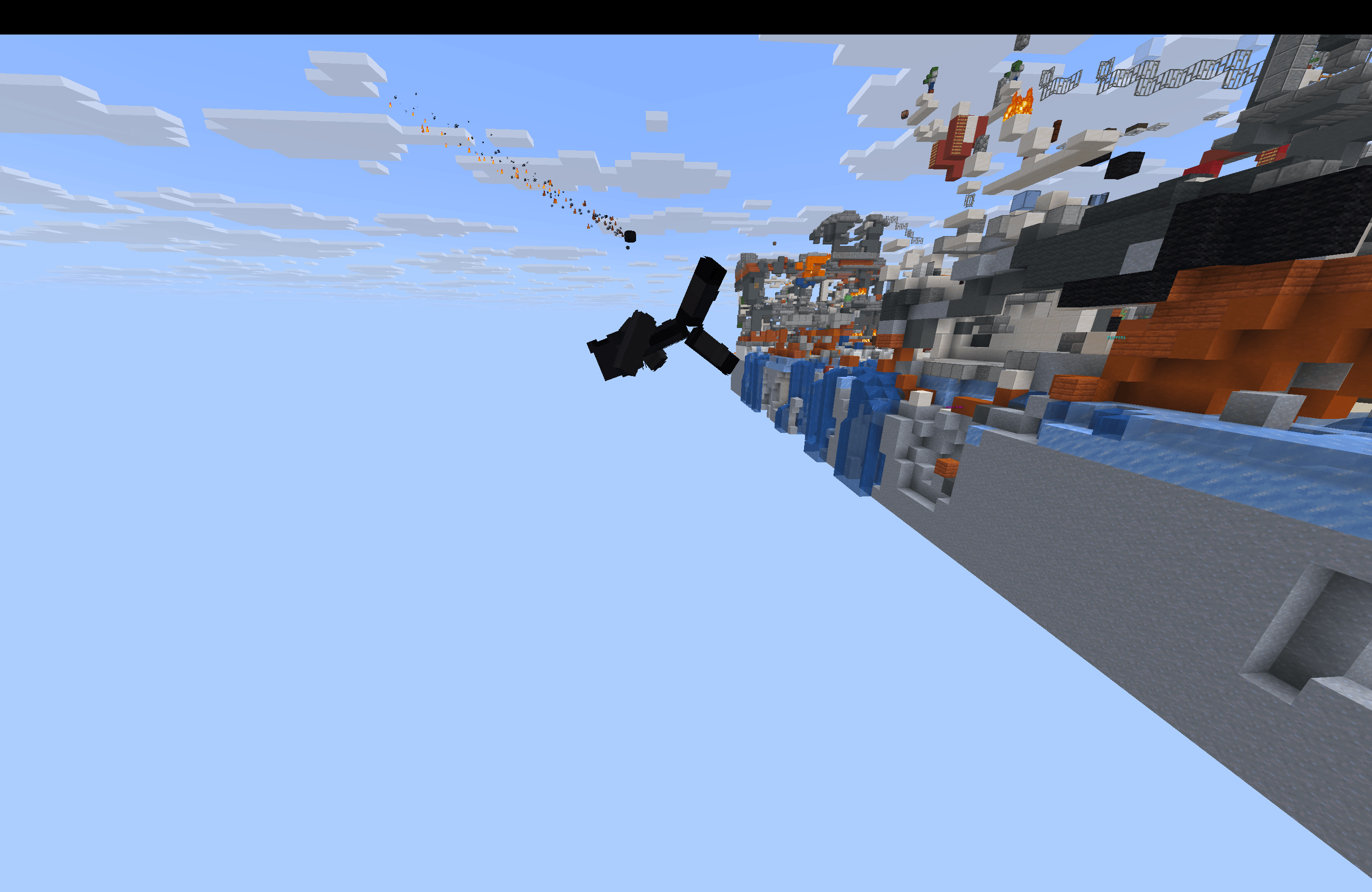 Ragdolls - Minecraft Mods - CurseForge