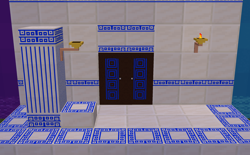 Roman blocks ( preview ).