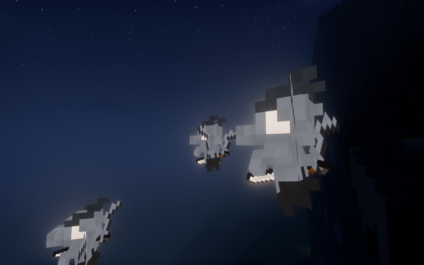 a lot of vex
