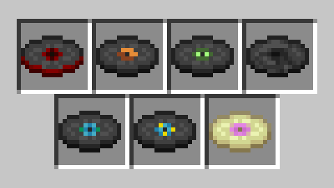 C418 Music Restored - Minecraft Mods - CurseForge