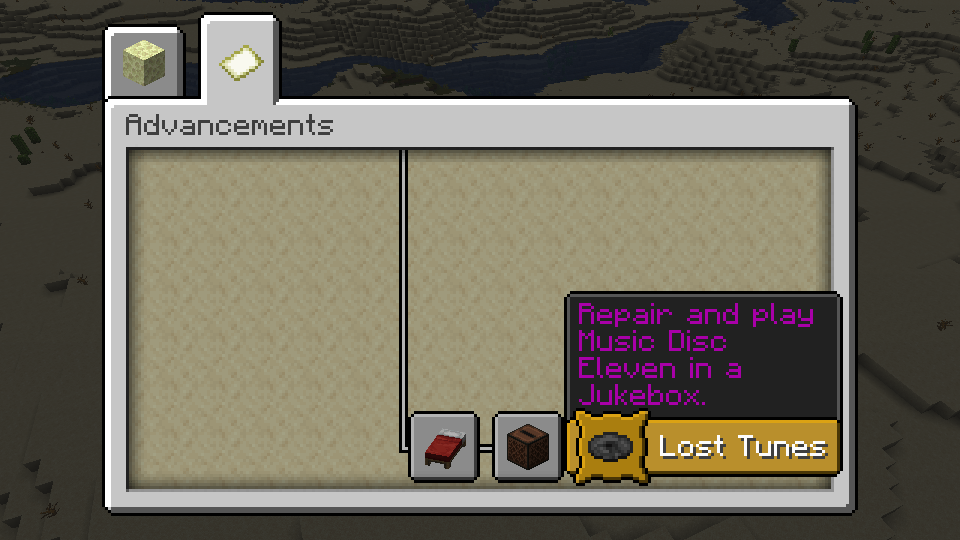 C418 Music Restored - Minecraft Mods - CurseForge