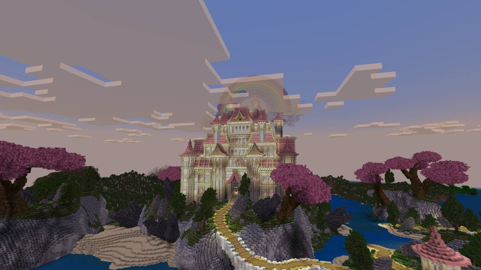 Thumbnail PrincessCastle_MarketingScreenshot_0.jpg