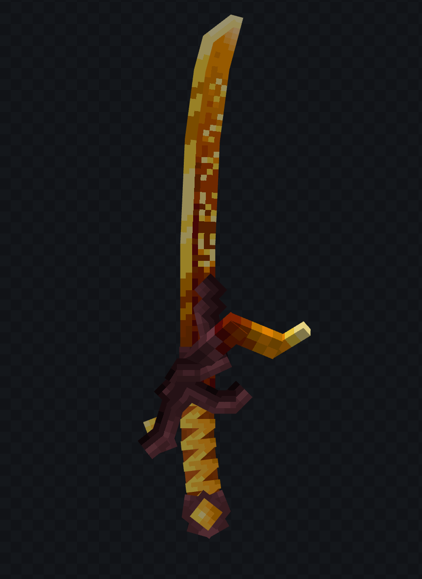 new model