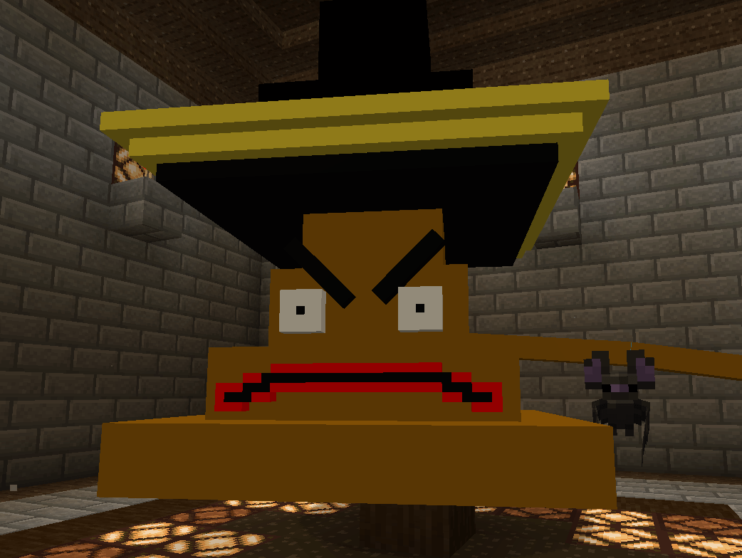 The Poop Biome - Minecraft Mods - CurseForge