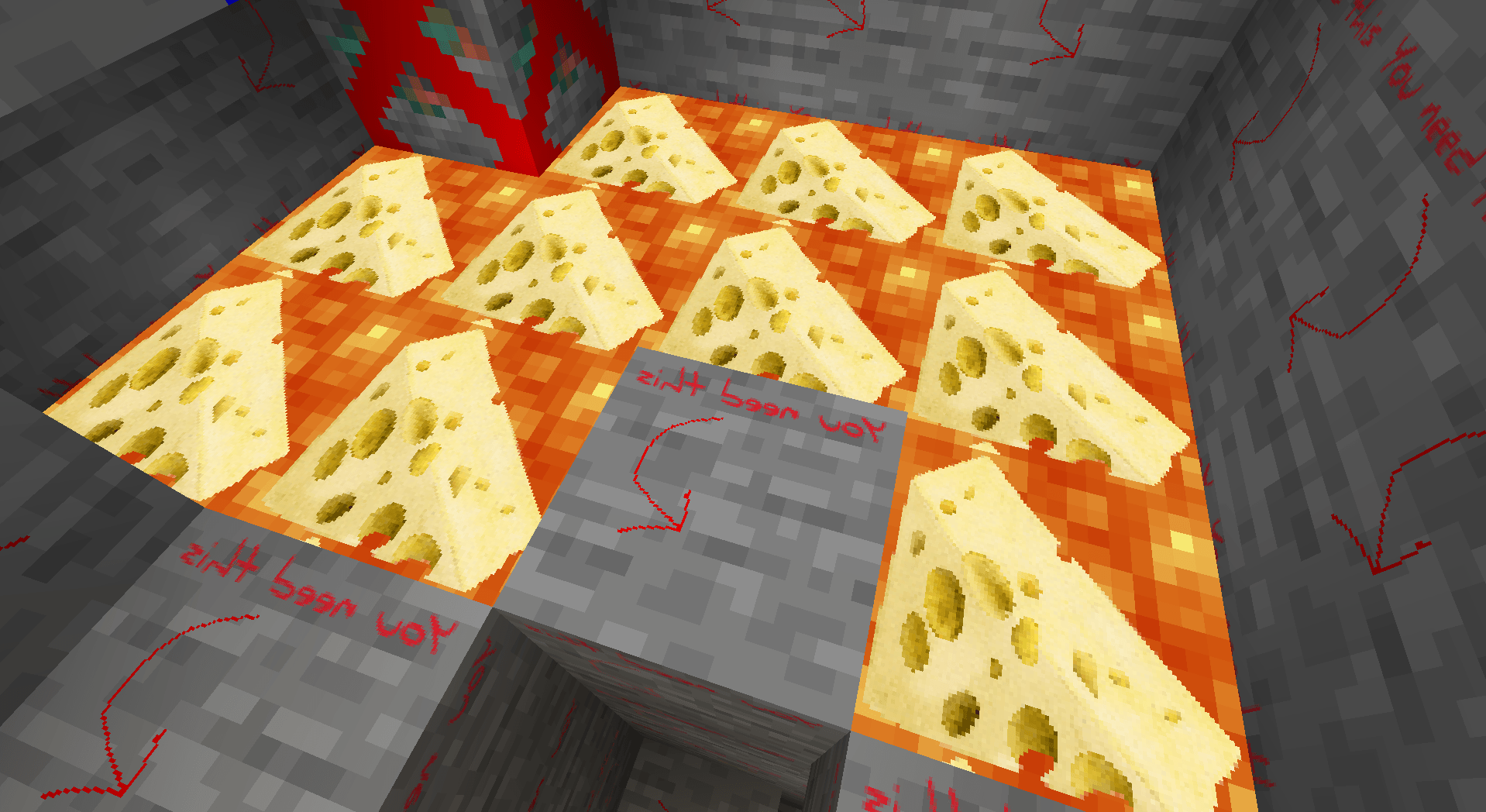 Low-effort meme, took like 2 minutes.