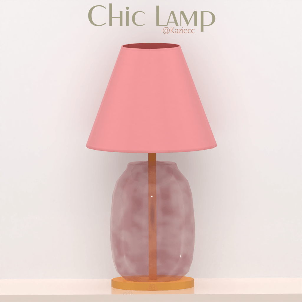 Kaziecc~ChicLamp.png
