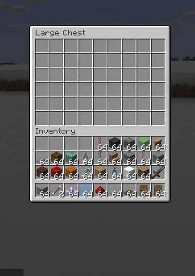 ChestSorter - Minecraft Bukkit Plugins - CurseForge