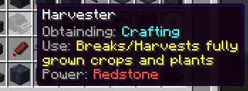 Technolith - Gallery - Minecraft Mods - CurseForge