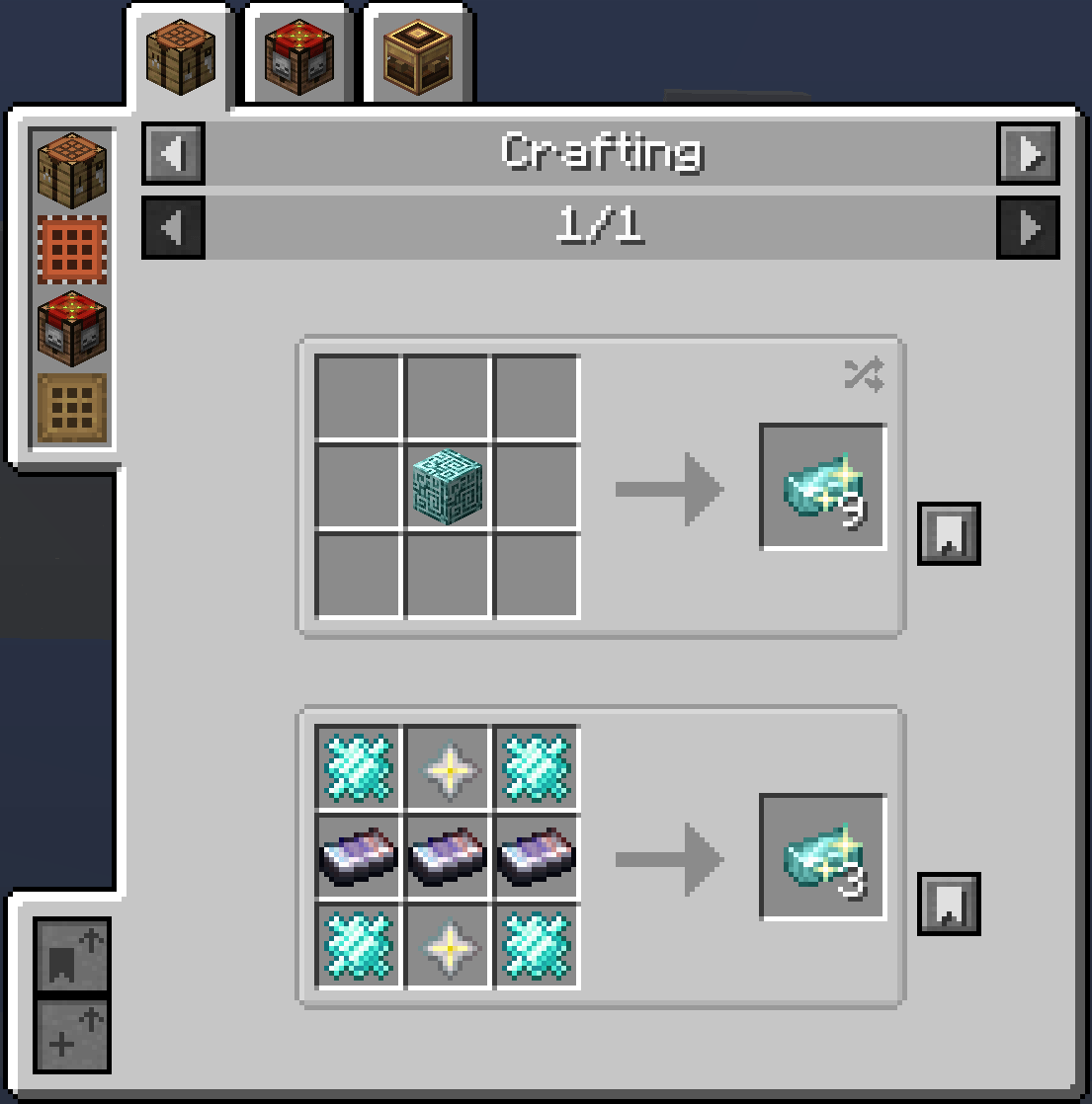 Create: Avaritia Progression Expansion - Minecraft Mods - CurseForge