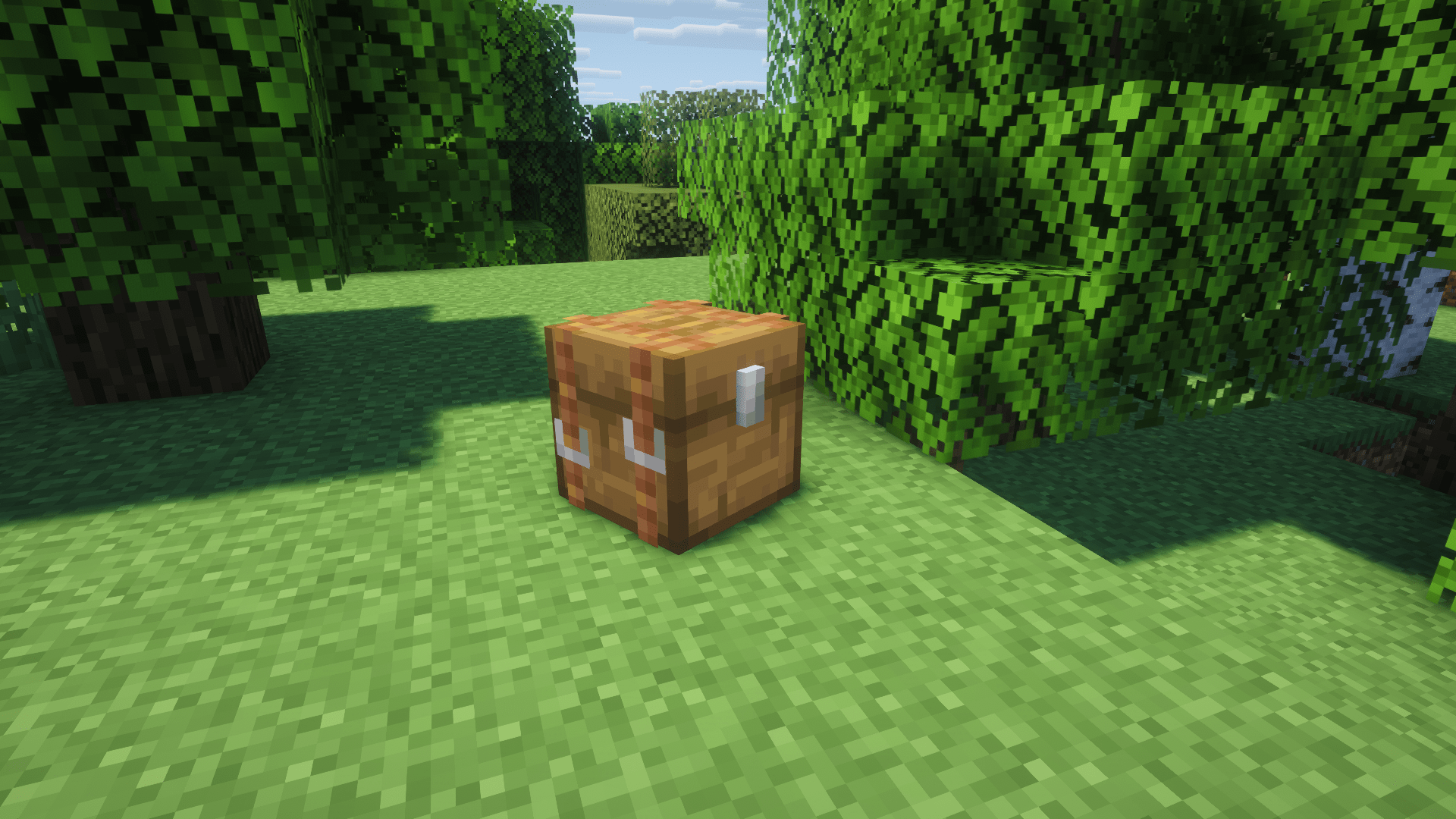 Realm RPG: Treasure Balloons - Gallery - Minecraft Mods - CurseForge